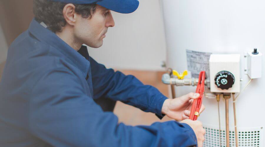 Professional same day plumber in Mansura, LA